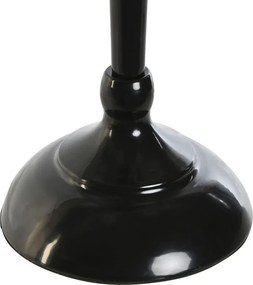 Πολύφωτο Home ESPRIT Δίχρωμα Μέταλλο Σύγχρονη 45 x 45 x 51 cm