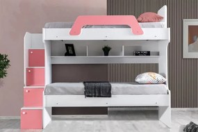 Stewehome Διπλή κουκέτα