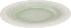 Πιάτο Φαγητού Ρηχό (Φ28) S-D Clara Green 217072