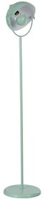 Φωτιστικό Δαπέδου 534LUN5578 Φ25x165cm 1xE27 40W Mint Opviq