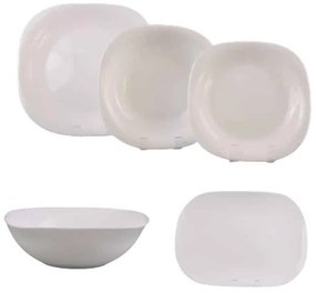 Πιάτο Ρηχό Διαγώνιος 29cm HUDSON - EATON - 6 ΤΜΧ