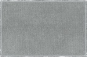 Πατάκι Μπάνιου (70x110) Kentia Loft Gerardo 22 Grey