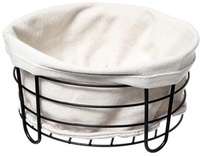 Καλάθι Ψωμιού (Φ22x11) F-V Bistrot 166287B