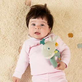 Miniland Κουδουνίστρα Sea Rattle