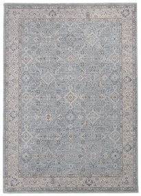 Χαλί Tabriz 839 Blue - 200x300