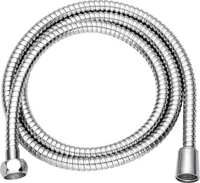 Σπιράλ Μπάνιου 150cm L-C Chrome 1801281