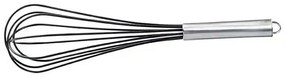 Αναδευτήρας 118330 30cm Inox-Black Eva Solo Steel,Siliecone