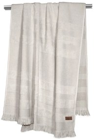 Πετσέτα Θαλάσσης Lagoon Sand Guy Laroche Θαλάσσης 90x180cm 100% Cotton
