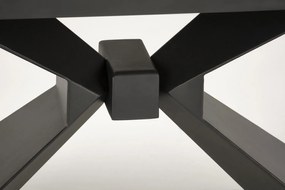 Επεκτεινόμενο Τραπέζι Lucia-mple