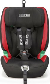 Καθίσματα αυτοκινήτου Sparco SK5000I  Κόκκινο