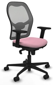 Καρέκλα Γραφείου Piqueras y Crespo 2D036N0 Ροζ