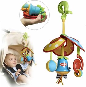 Κρεμαστό Παιχνίδι Δραστηριότητας Tiny Love Pack & Go BR72734