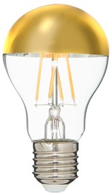 Διακοσμητική Λάμπα LED A-S E27/6W/2700K/650Lm 190682