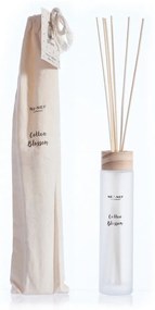 Αρωματικό Χώρου Με Στικς Cotton Blossom 200ml White Nef-Nef