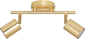 Σποτ Δίφωτο A-S Vico Gold 205931B