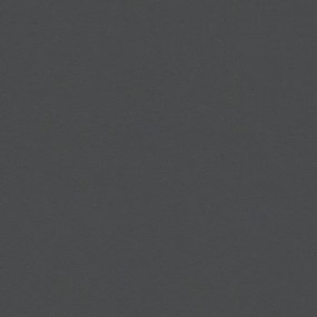 vidaXL Κιόσκι με Διπλή Οροφή Ανθρακί 2,98x2,98 μ. Ατσάλινο