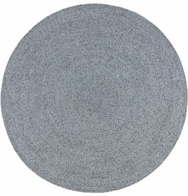 Χαλί Nico Grey 200X200 Asiatic London 200X200cm Round