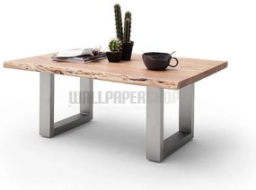 ΤΡΑΠΕΖΙ ΜΠΕΖ ΞΥΛΟ ΟΞΥΑΣ 50x70x76