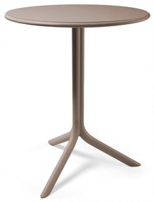 Nardi   Spritz Φ60cm * Table  metax-01-00-1657 διάστ.60.0000 x 60.0000 x 76.5000