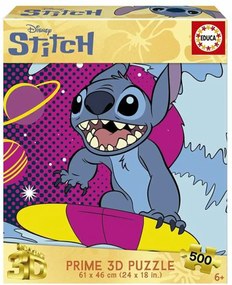 Παζλ Stitch
