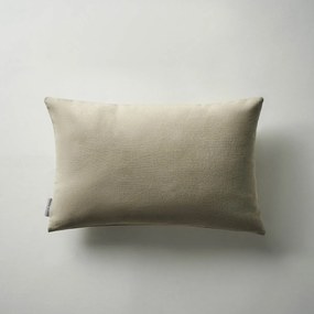 Διακοσμητική Μαξιλαροθήκη (30x45) Gofis Home Everly Greige 386/06