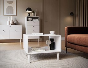 Τραπεζάκι σαλονιού Dullum