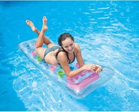 Φουσκωτό Στρώμα Intex 59894EU (188 x 71 cm)