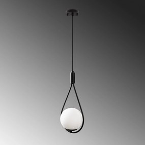 Chandelier GMN-00008 Black