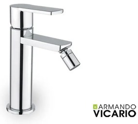 Armando Vicario Glam Chrome Μπαταρία Μπιντέ 610015-100