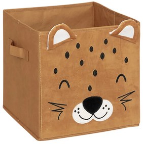 Καλάθι Αποθήκευσης Παιχνιδιών 158629C Atmosphera