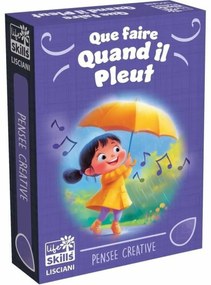 Εκπαιδευτικό παιχνίδι Lisciani Giochi