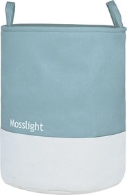 Καλάθι Απλύτων (Φ35x50) Estia Mosslight 02-41243