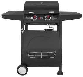 BBQ ΥΓΡΑΕΡΙΟΥ BBQ ΥΓΡΑΕΡΙΟΥ GS GRILL LITE 2 - 6kW