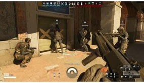 Βιντεοπαιχνίδι PlayStation 5 Ubisoft Rainbow 6 Siege X - Elite Edition