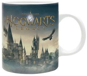 Κούπα Harry Potter - Hogwarts Legacy ABYMUGA267 320ml Multi Abysse