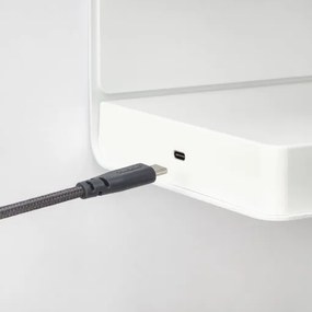 SYMFONISK ράφι με ασύρματο φορτιστή 205.210.56