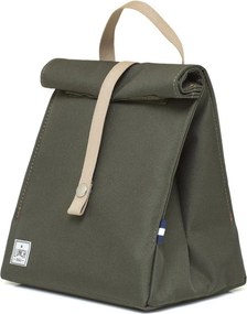 Ισοθερμική Τσάντα Φαγητού 5lt The Lunch Bags Original Olive