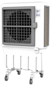 Primo PRAC-80688 Evaporative Air Cooler Airflow7500Cbm Με Τηλεχειριστήριο