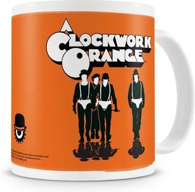 Κούπα Clockwork Orange