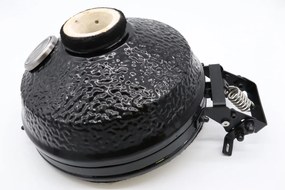 BBQ 13" - Complete Lid (With Thermometer)