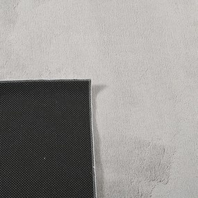 Μοκέτα (120x180) Pol Rugs & Mats Como Grey