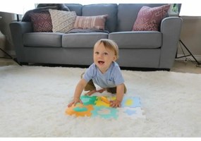 Παίξτε Mat Infantino Foam