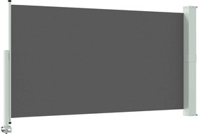 vidaXL Προστασία Πλευράς 140 x 300 cm 100% πολυεστέρας σίδερο χάλυβας
