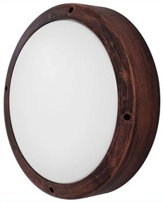 Φωτιστικό Οροφής SLP-40A COPPER Plastic
