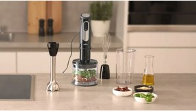 Μίξερ Χειρός Braun MULTIQUICK 5 PRO MQ 55236 Μαύρο 1000 W