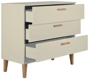 Συρταριέρα Kubi-Cashmere