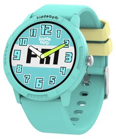 Kiddoboo Smartwatch O’Clock Mint