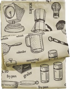 Τραπεζομάντηλο (140x180) Das Home Kitchen 0721