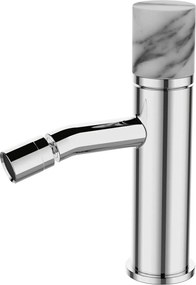 Karag Joan Marmo 24608 Bianco - Μπαταρία Μπιντέ