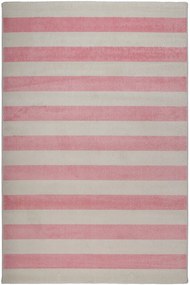 Χαλί Wish 723 S Beige-Pink Βιοκαρπέτ 200X285cm